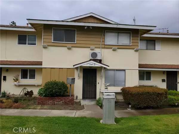 Rowland Heights, CA 91748,1540 Greenport Avenue #C