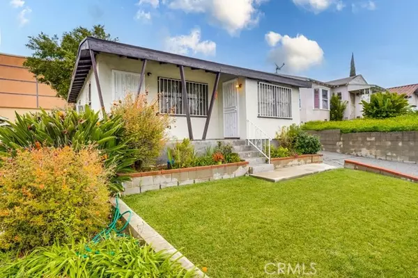 713 Harding Avenue, Monterey Park, CA 91754