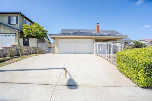 1119 Moonlight Summit Drive, Diamond Bar, CA 91765