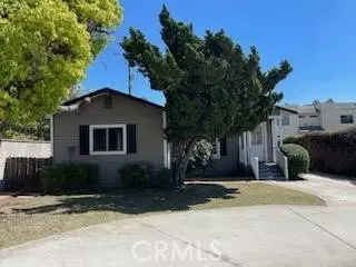 Alhambra, CA 91803,1622 S Campbell Avenue