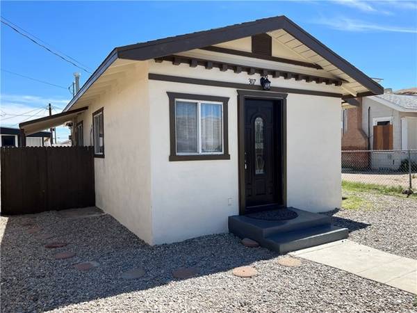 307 E Street, Needles, CA 92363