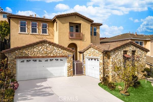 883 Holladay Way, Monterey Park, CA 91754