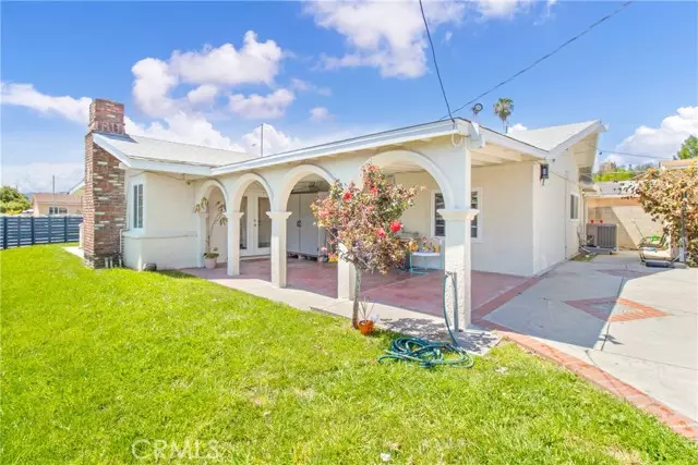 La Puente, CA 91744,17461 Villa Corta Street