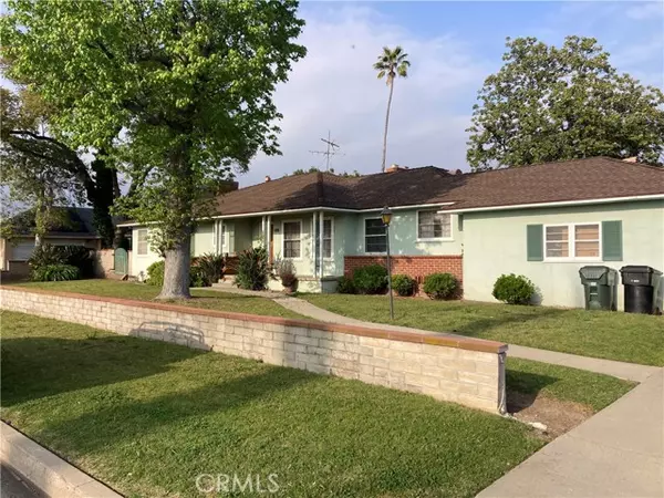 1438 S Charlotte Avenue, San Gabriel, CA 91776