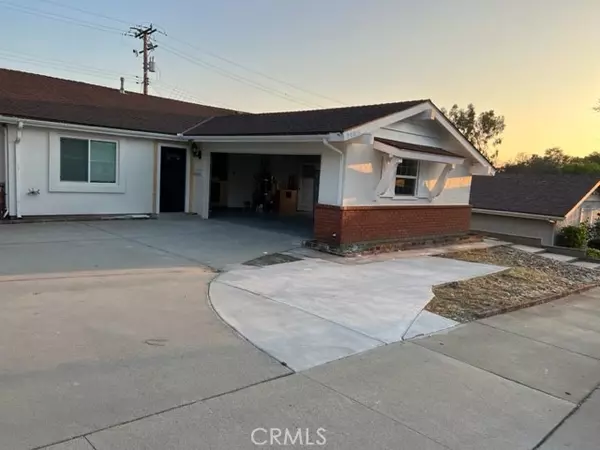 2109 Merle Drive, Montebello, CA 90640