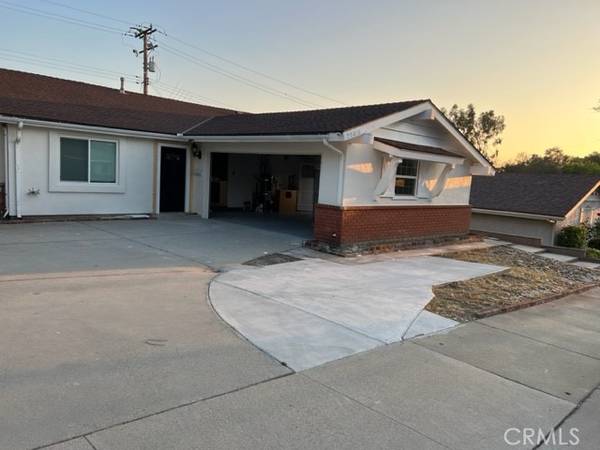 2109 Merle Drive, Montebello, CA 90640