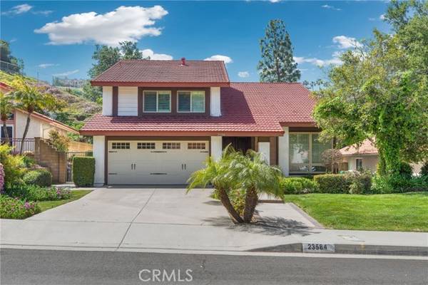 23584 Coyote Springs Drive, Diamond Bar, CA 91765