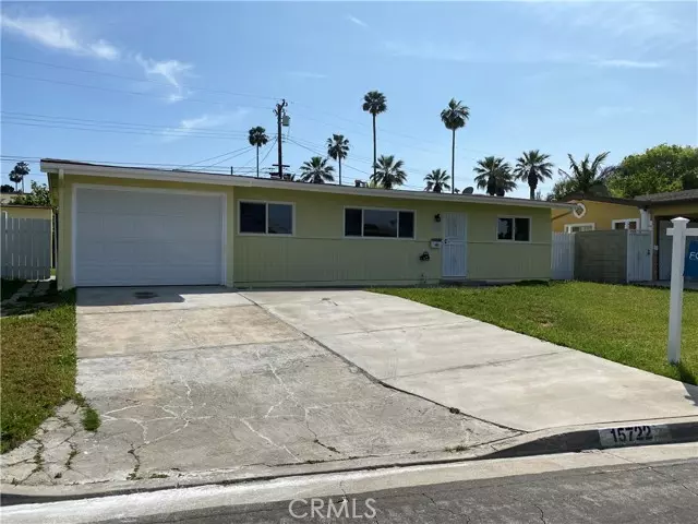 Hacienda Heights, CA 91745,15722 Ladysmith Street