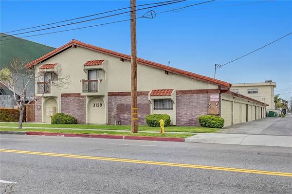 3129 Marine Avenue #3, Gardena, CA 90249