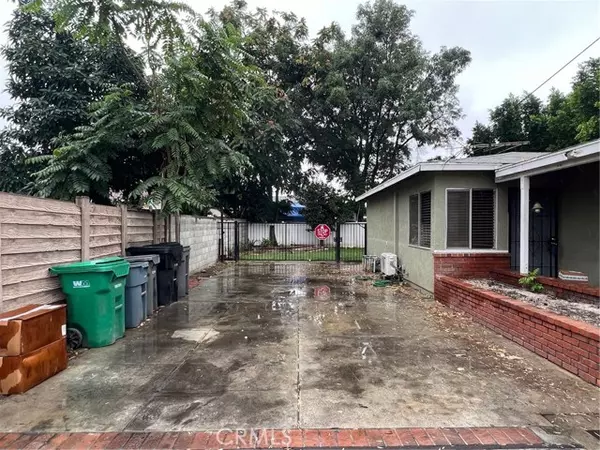 Baldwin Park, CA 91706,4433 Stewart Avenue