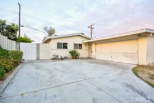 16391 Ladysmith Street, Hacienda Heights, CA 91745