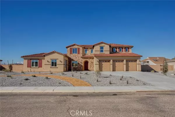 Apple Valley, CA 92308,12934 Davona Dale