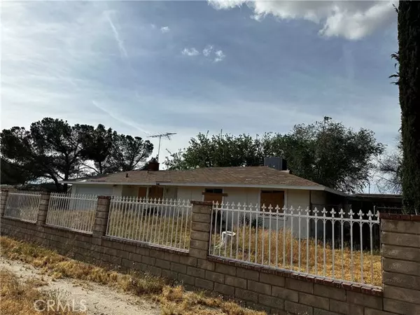 Littlerock, CA 93543,10133 E Avenue R6