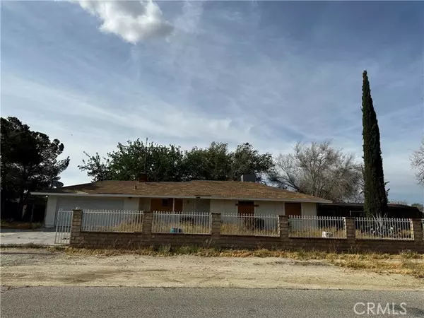 Littlerock, CA 93543,10133 E Avenue R6