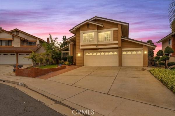 3565 Cotter Rim Lane, Diamond Bar, CA 91765