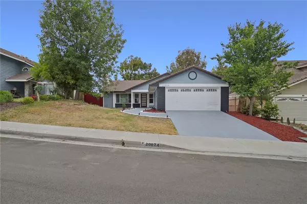 20024 Dorothy Street, Canyon Country, CA 91351