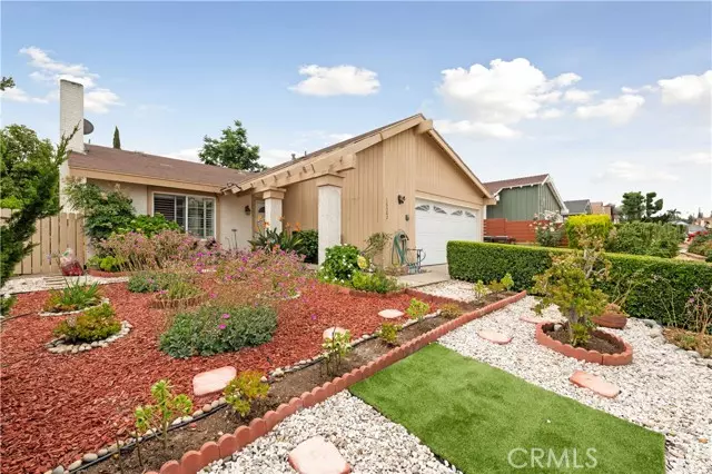 Hacienda Heights, CA 91745,16582 Ember Glen Road