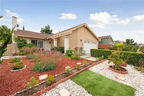 16582 Ember Glen Road, Hacienda Heights, CA 91745