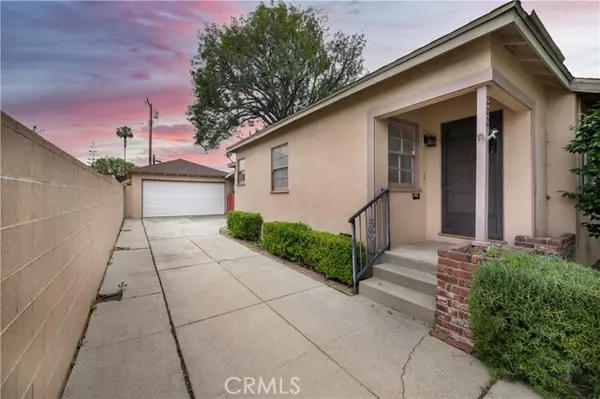 202 Standish Street, Monrovia, CA 91016