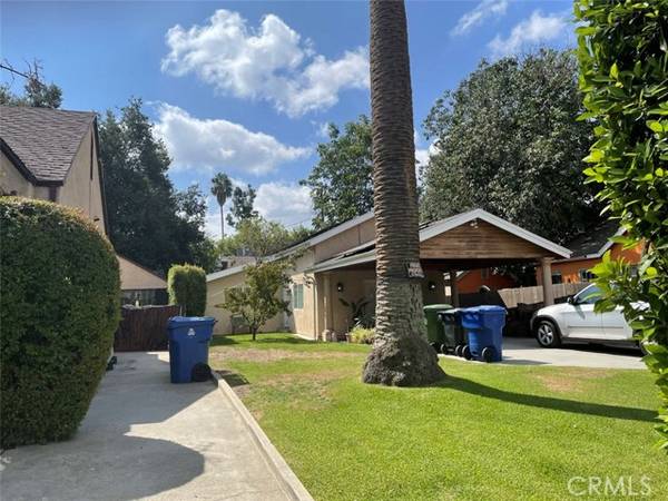 10828 Hesby Street, North Hollywood, CA 91601