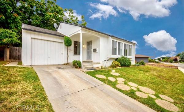 1034 Loma Verde Street, Monterey Park, CA 91754