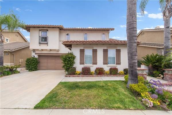 16497 Garnet Way, Chino Hills, CA 91709