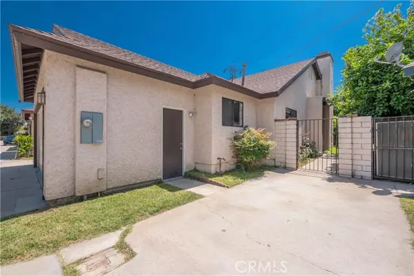 Rosemead, CA 91770,3921 Hidden Pines Place