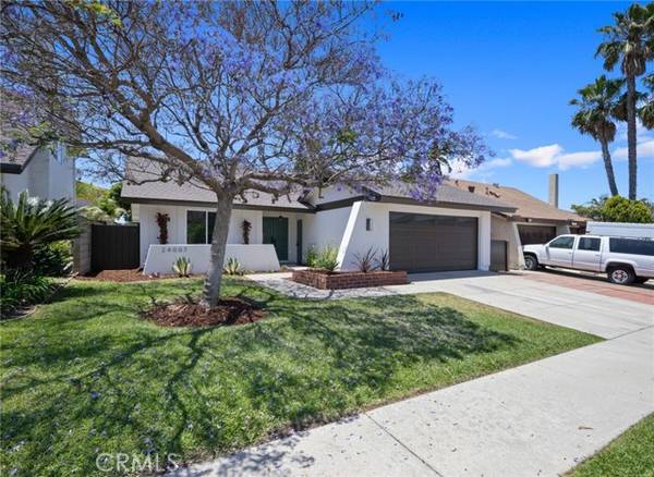 24007 Fernlake Drive, Harbor City, CA 90710