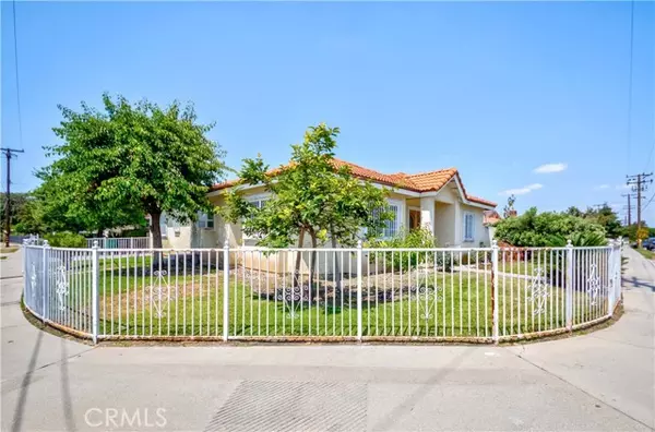 Baldwin Park, CA 91706,13084 Francisquito Avenue