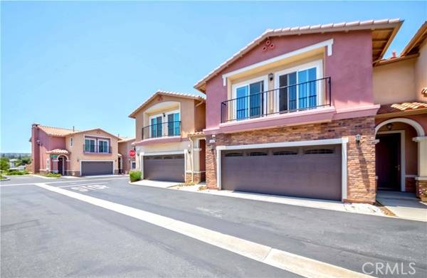 Chino Hills, CA 91709,15364 Orchid Circle