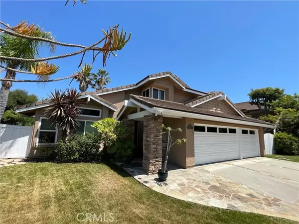 28172 Bedford Drive, Laguna Niguel, CA 92677