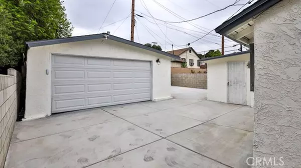 Monterey Park, CA 91754,1030 Garvey Avenue