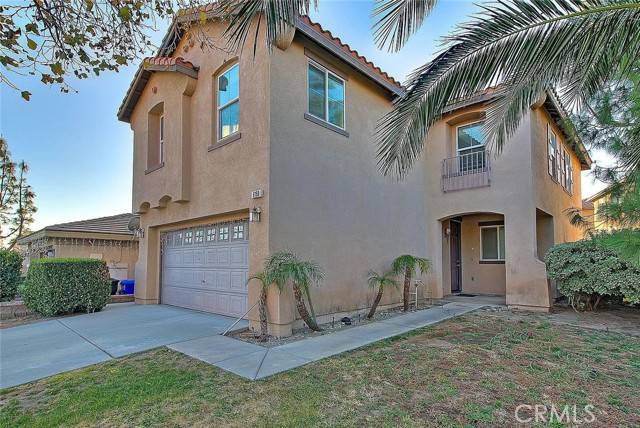 6150 Bel Air Drive, Fontana, CA 92336