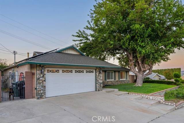 18009 Mescal Street, Rowland Heights, CA 91748