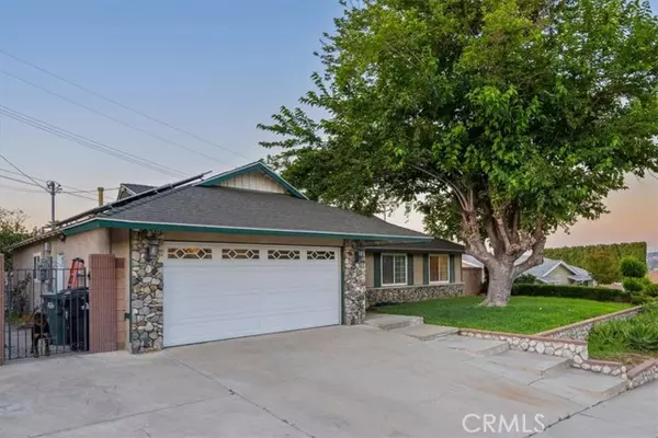 18009 Mescal Street, Rowland Heights, CA 91748