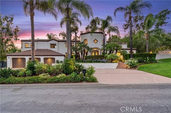 Chino Hills, CA 91709,1422 Spring Creek Way