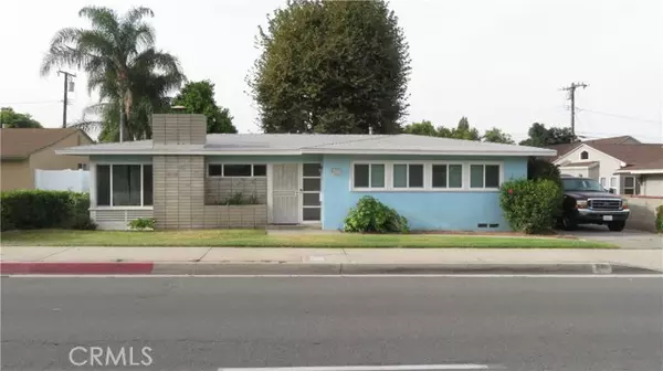 808 W Cypress Street, Covina, CA 91722