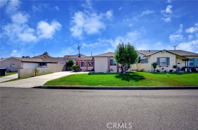 4616 Bartlett Avenue, Rosemead, CA 91770