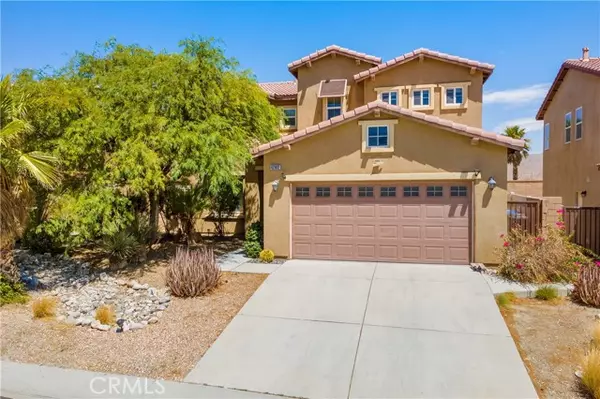 62802 N Crescent Street, Desert Hot Springs, CA 92240