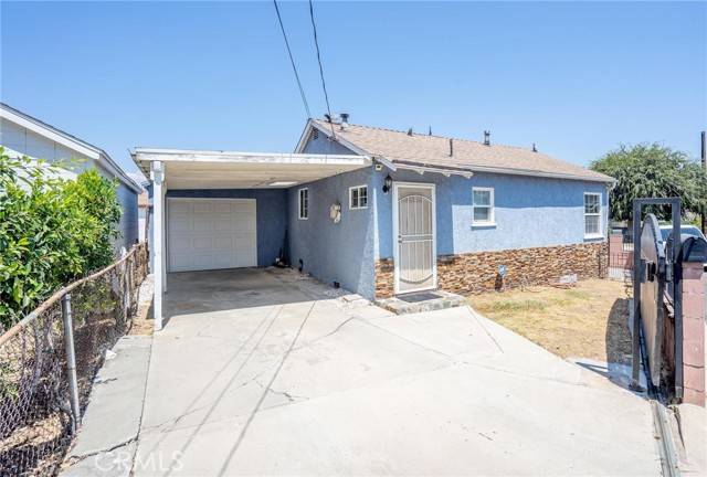 7843 Alpaca Street, Rosemead, CA 91770