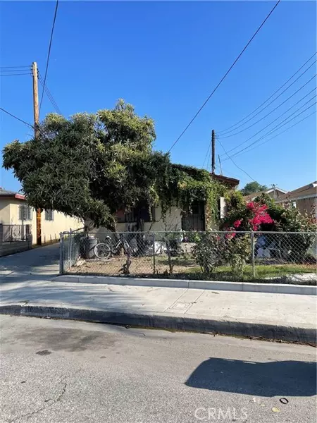 10823 Weaver Avenue, South El Monte, CA 91733