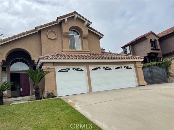 15012 Calle La Paloma, Chino Hills, CA 91709