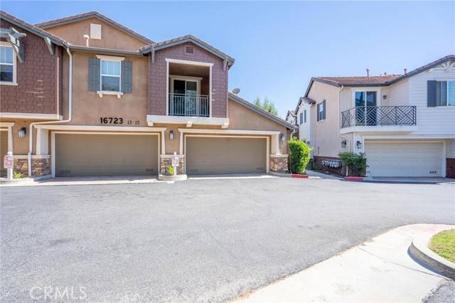 16723 Nicklaus Drive #13A, Rancho Cascades, CA 91342