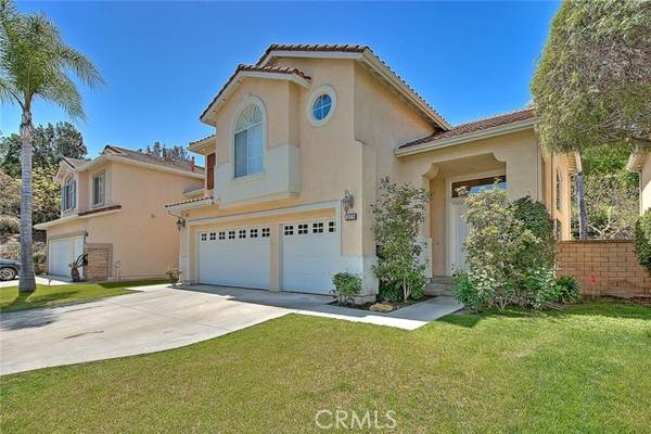 14278 Ruby Glen Court, Chino Hills, CA 91709