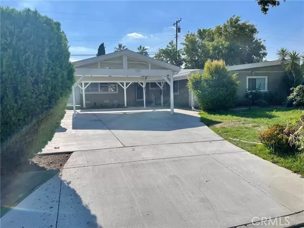 1751 Armington Avenue, Hacienda Heights, CA 91745