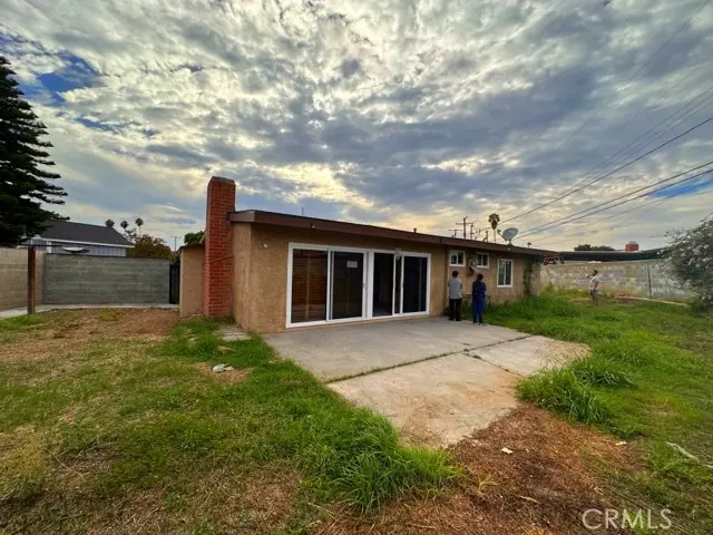 16329 Montbrook Street, La Puente, CA 91744