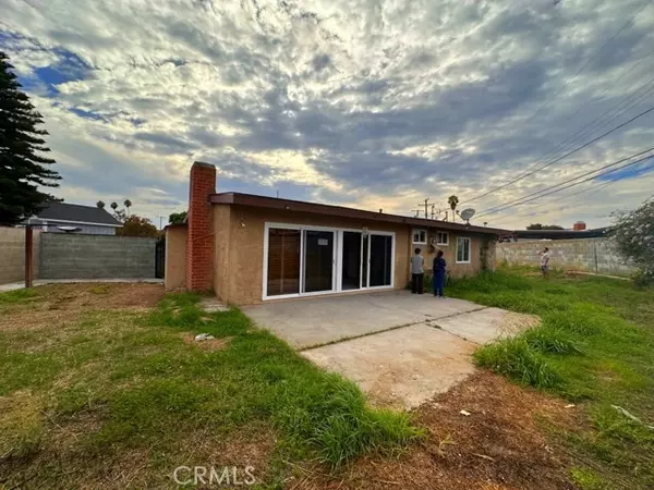 16329 Montbrook Street, La Puente, CA 91744