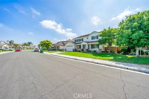 14383 Pintail, Eastvale, CA 92880