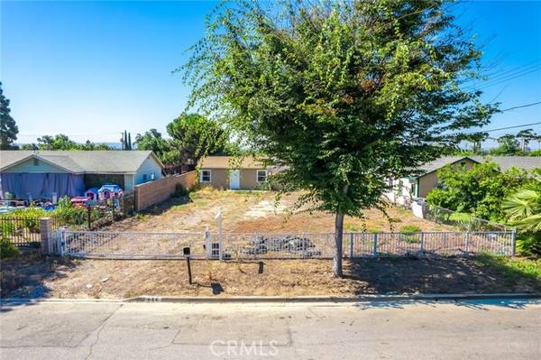 666 W Duell St, Azusa, CA 91702