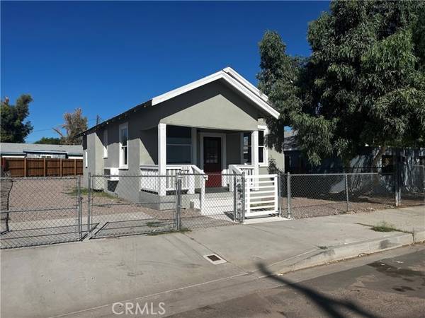 518 Quivera Street, Needles, CA 92363